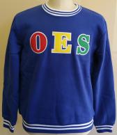 OES Crewneck